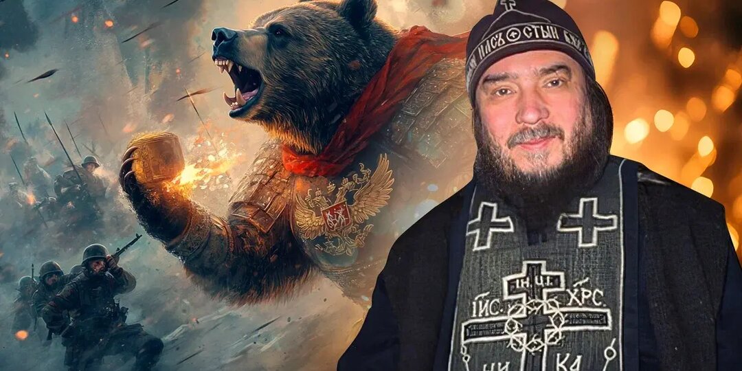 Страшное пророчество Зосимы об СВО: Путин сначала улыбался, а после изменился в лице. Киев запряг "огненную колесницу"