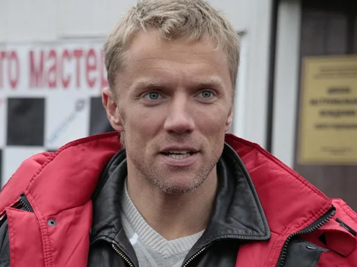 Алексей Осипов