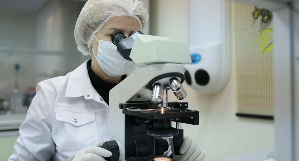    Пресс служба Минздрава Московской области