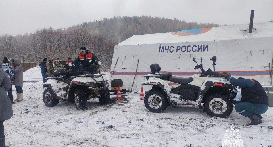    Пресс-служба МЧС