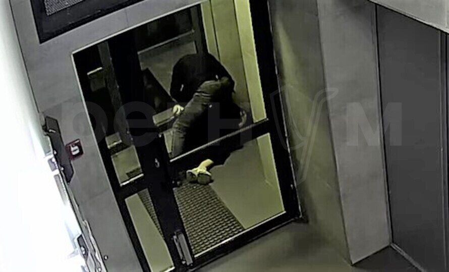     / Источник: Кадр из видео