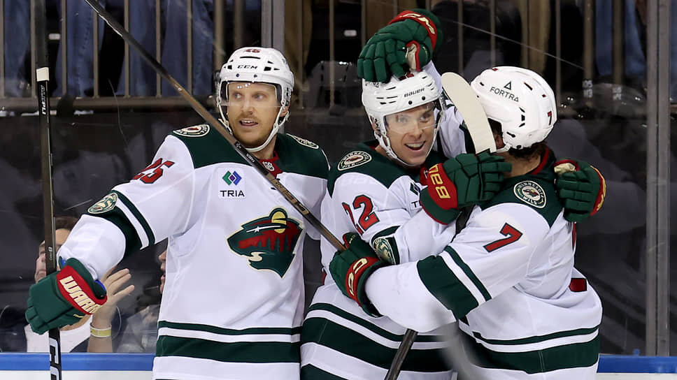 Фото: Brad Penner-Imagn Images / Reuters