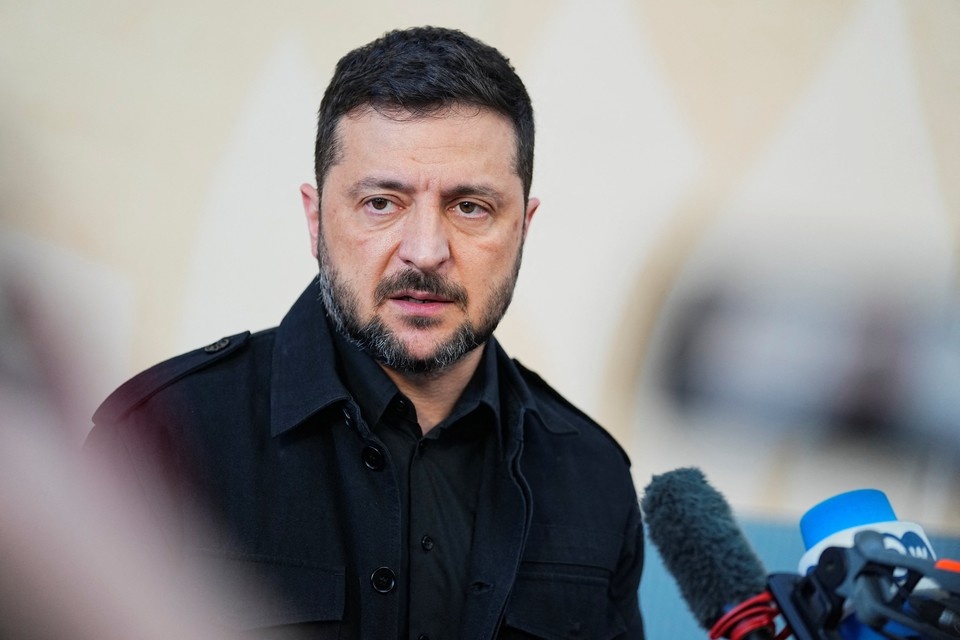    Что устроит Зеленский перед саммитом Путина и Трампа в Будапеште: на Западе раскрыли планы бывшего комика REUTERS