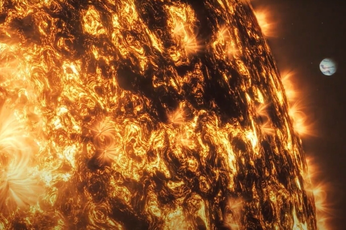     Первый в мире частный космический телескоп будет искать звезды, чьи планеты пригодны для жизни