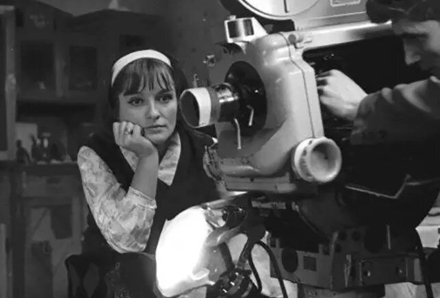 Восхождение, прощание и мистика в судьбе Ларисы Шепитько