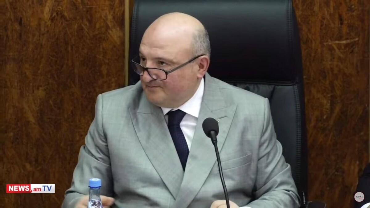 © Photo : Screenshot / News.am