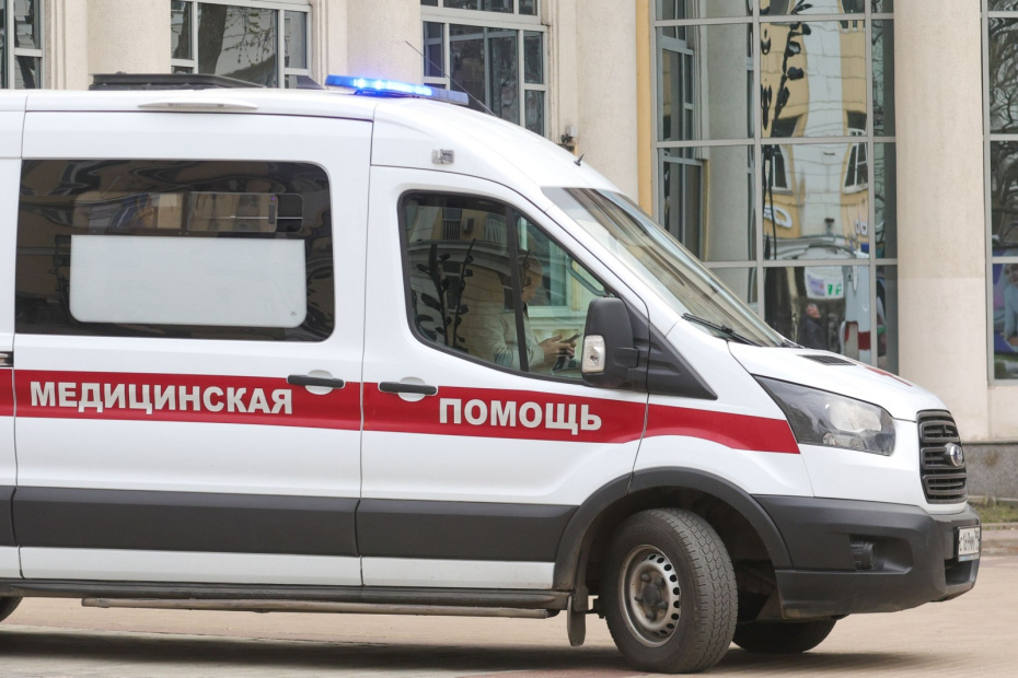    Наталья Шатохина/NEWS.ru