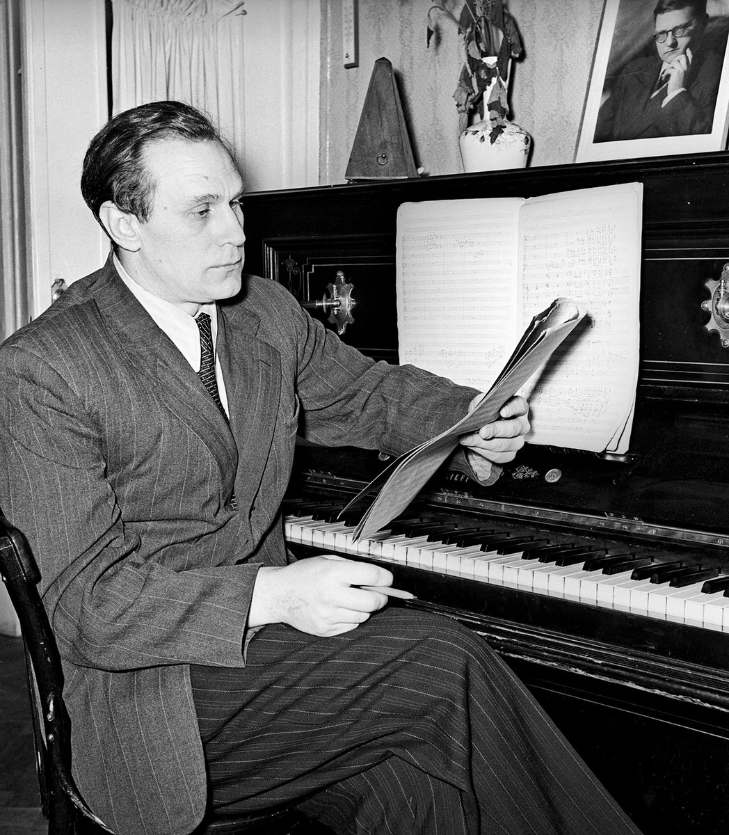    Герман Галынин