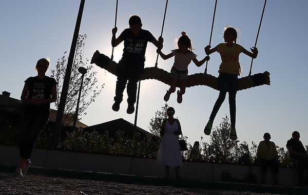 Антон Новодережкин/ТАСС