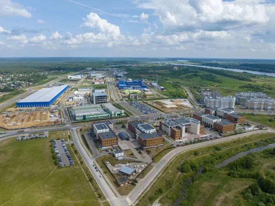 Инвестиции 1,5 млрд в автокомпоненты: На что способен новый игрок на рынке