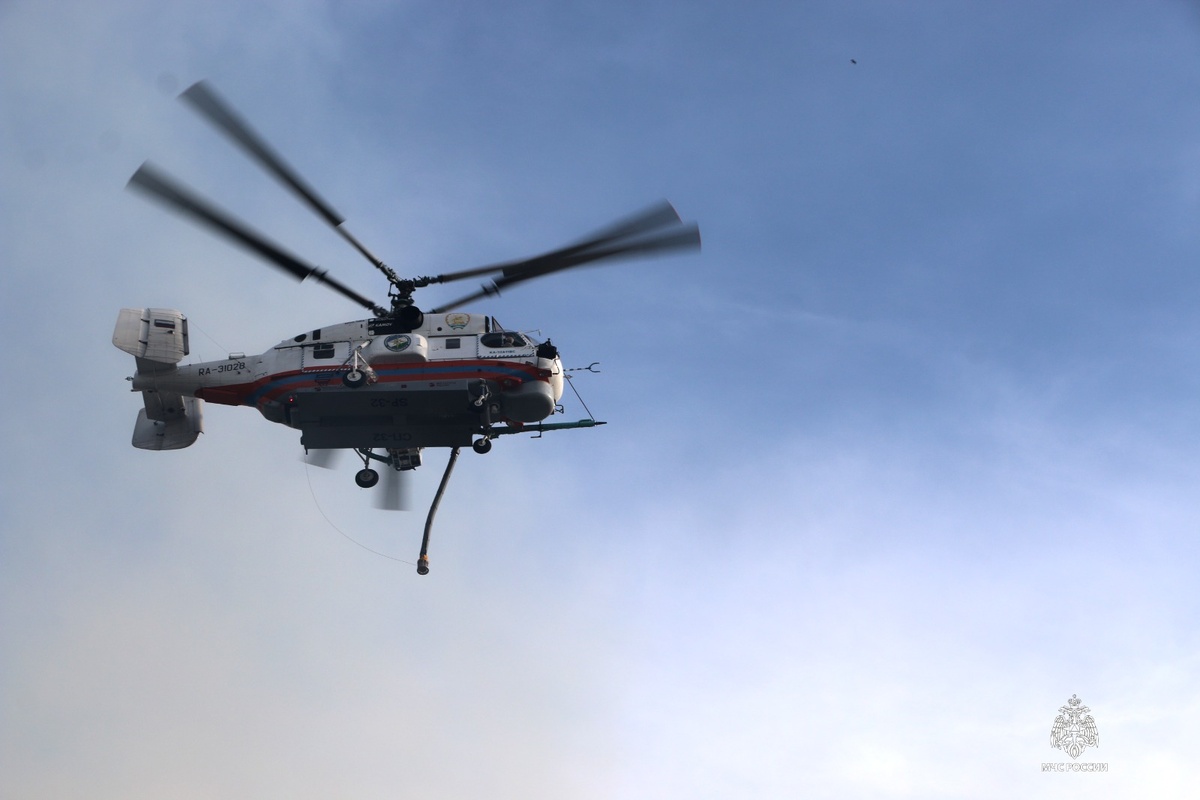    Пропавшую на Иремеле женщину ищут при помощи беспилотников, квадроциклов и кинологов