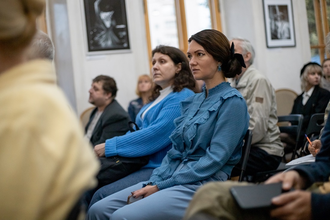 Фото: КЦ «Москвич»