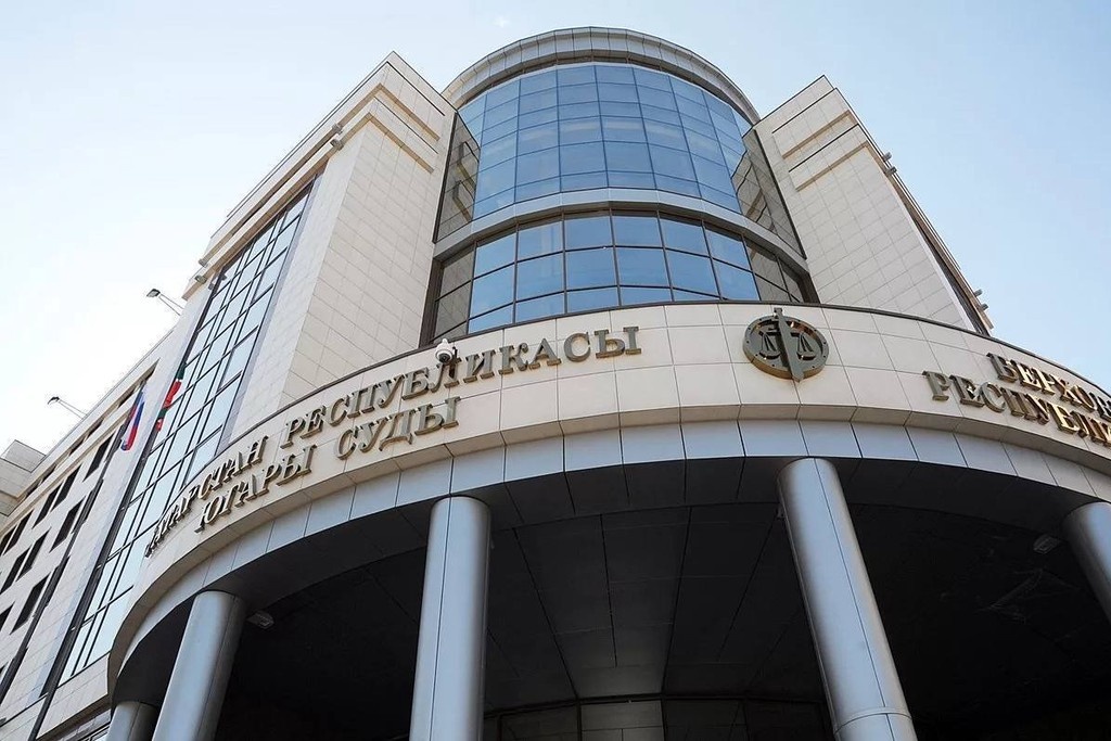    Фото © Telegram / Прокуратура ТАТАРСТАНА