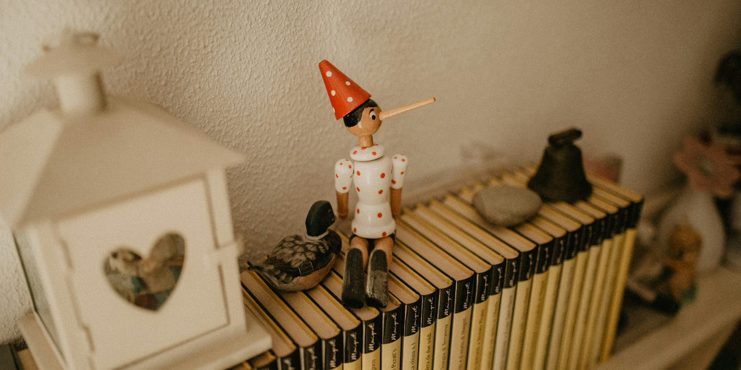 Ребенок мне врет: как пережить потерю доверия и наладить отношения