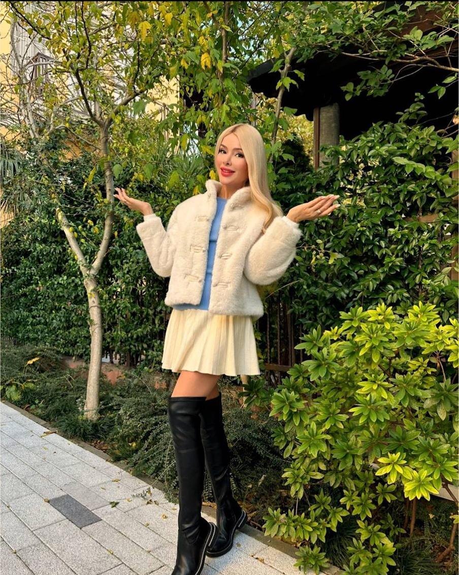 Алёна Кравец @Феликс Грозданов