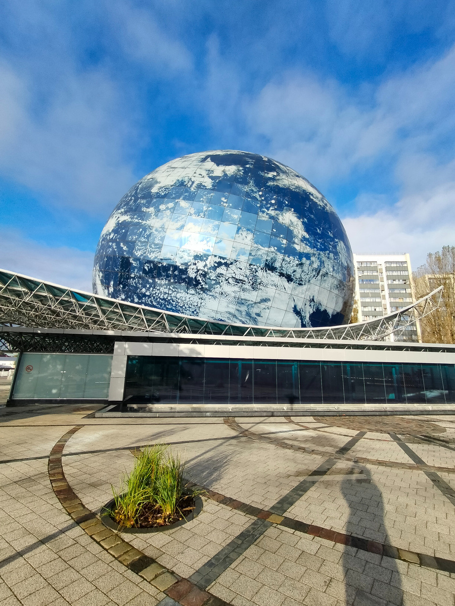 Фото автора