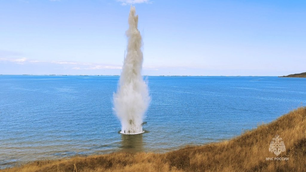    Фото: ГУ МЧС России по Республике Крым