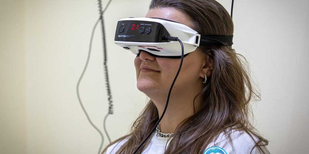 Почему лечение глаукомы на Кавказских Минеральных Водах выбирают туристы