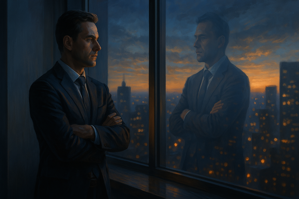 Психология уверенности в кризисе: инструменты для принятия решений | Бизнес-психолог Елена Салихова