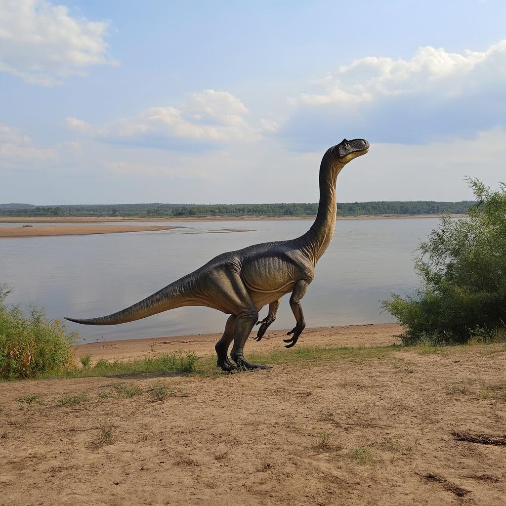 - Тероподы: хищники вроде тираннозавров и их предков.