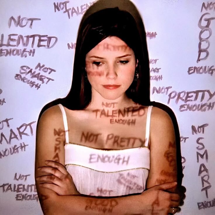 Брук Дэвис из сериала «Холм одного дерева»