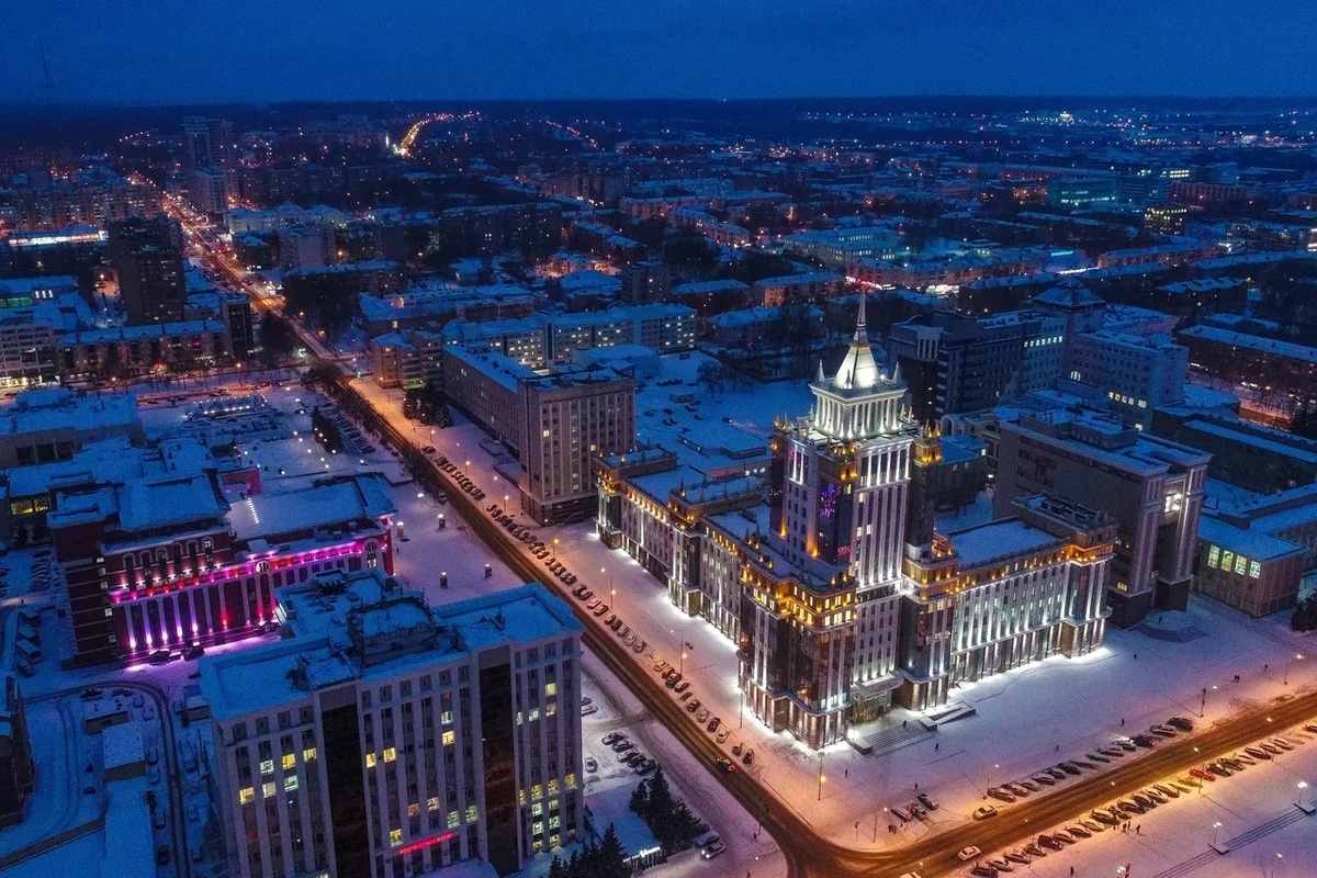    Фото: Алексей Куденко, источник: ria.ru