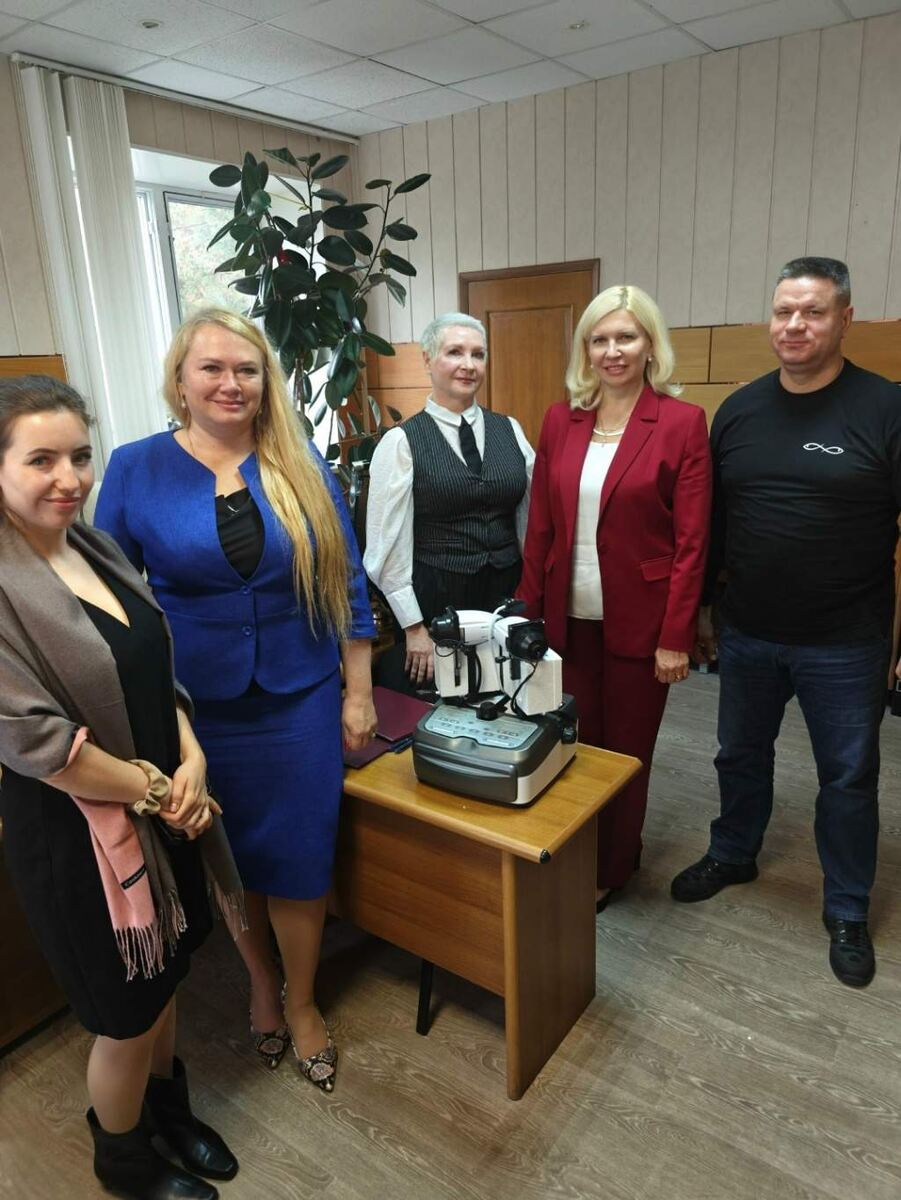    Фото со страницы Натальи Листопадовой