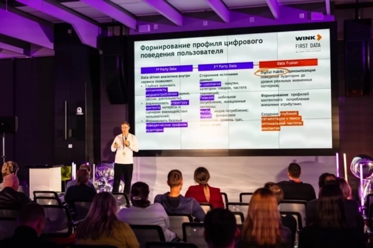    «Ростелеком» представил новое решение для таргетированной рекламы