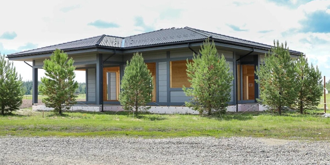 Всё, что вы хотели узнать о клееном брусе, но стеснялись спросить