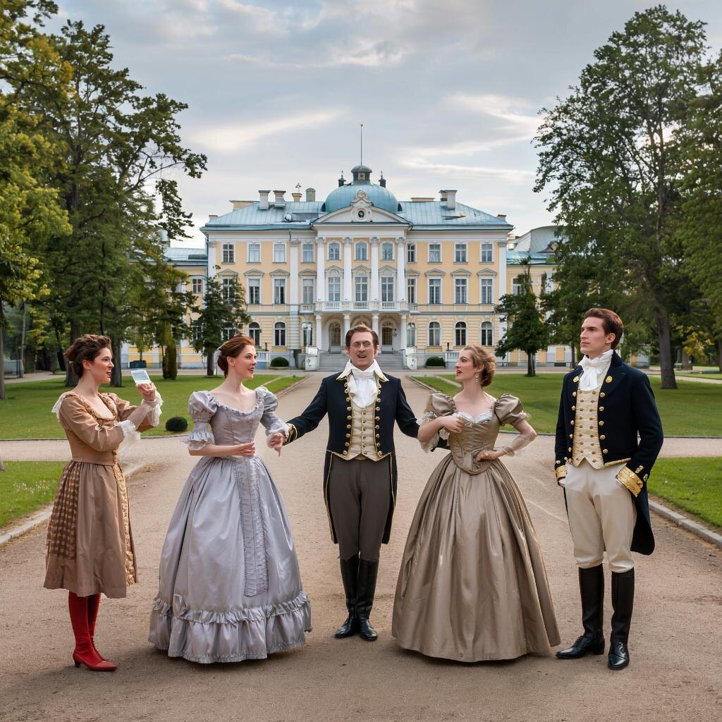 Изображение создано искусственным интеллектом