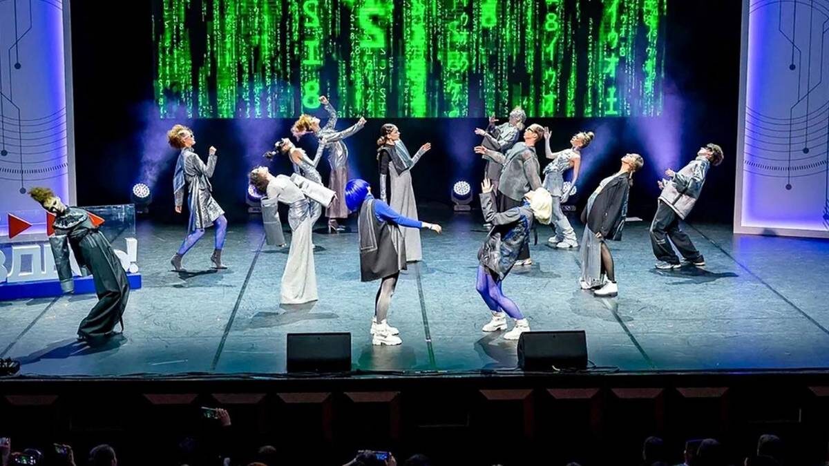    Фото: Пресс-служба Департамента образования и науки города Москвы