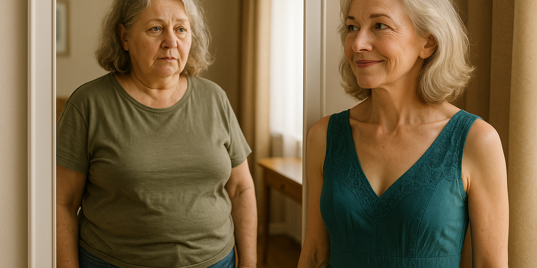 После 50 организму нужно не количество шагов, а качество действий. Эти 3 привычки заменят ходьбу и дадут больше пользы