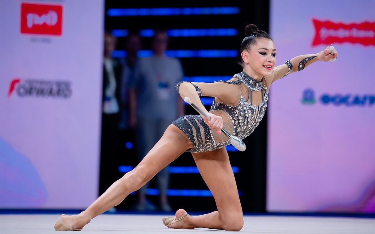    Денис Гладков, Sport24