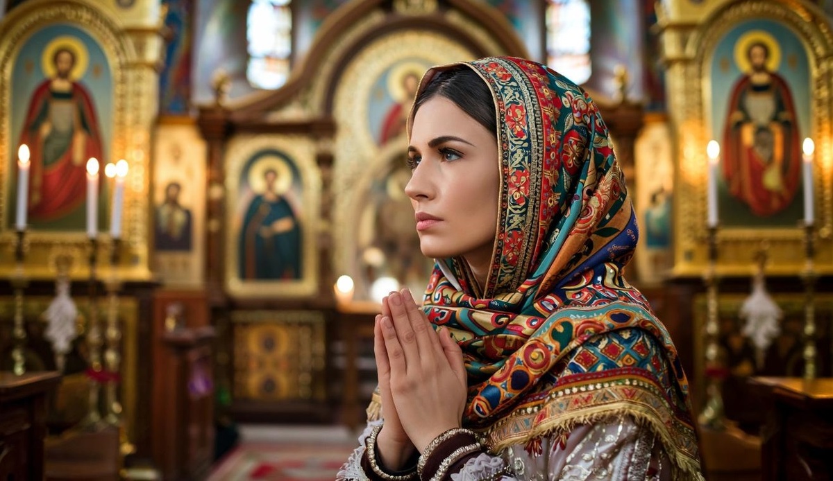 Фото: сгенерировано ИИ