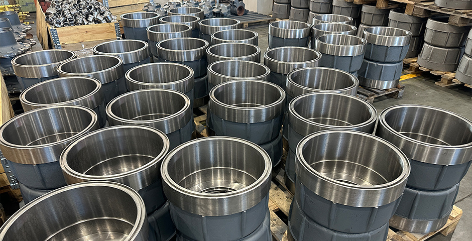    Фото: ООО «КМД НЧ»