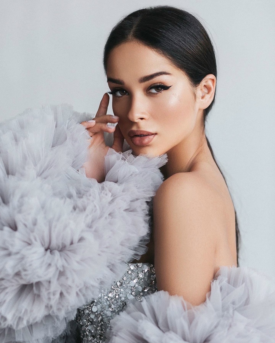 Фото: страница Алины Акиловой в ВКонтакте