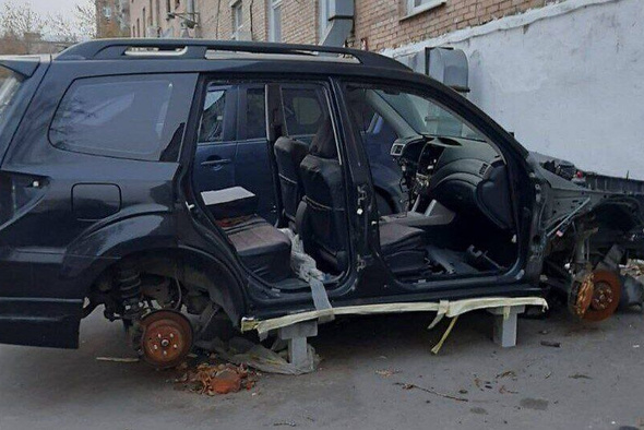     Прокуратура Москвы