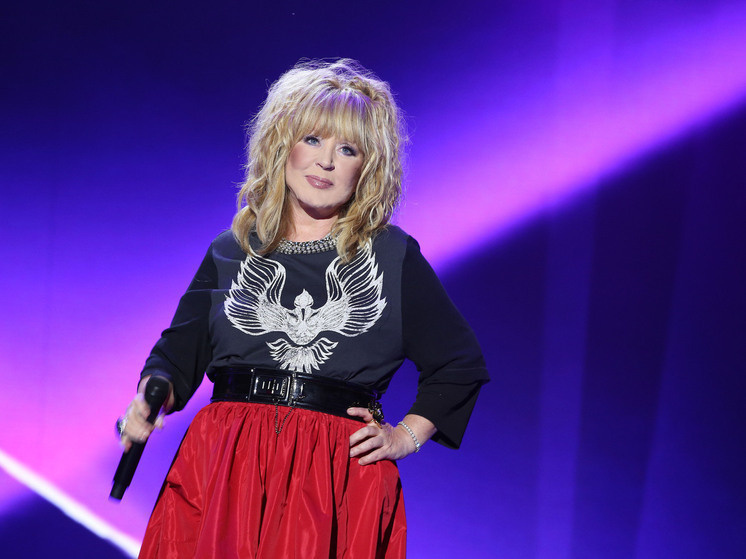     Фото: Лилия Шарловская