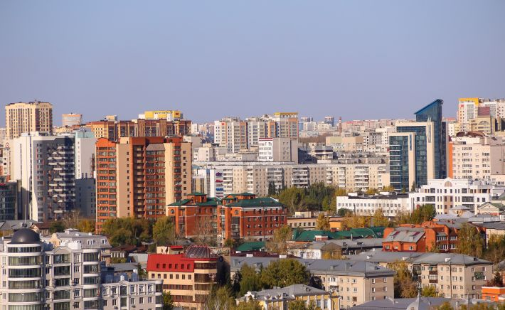 Барнаул
Фото: Виталий Барабаш