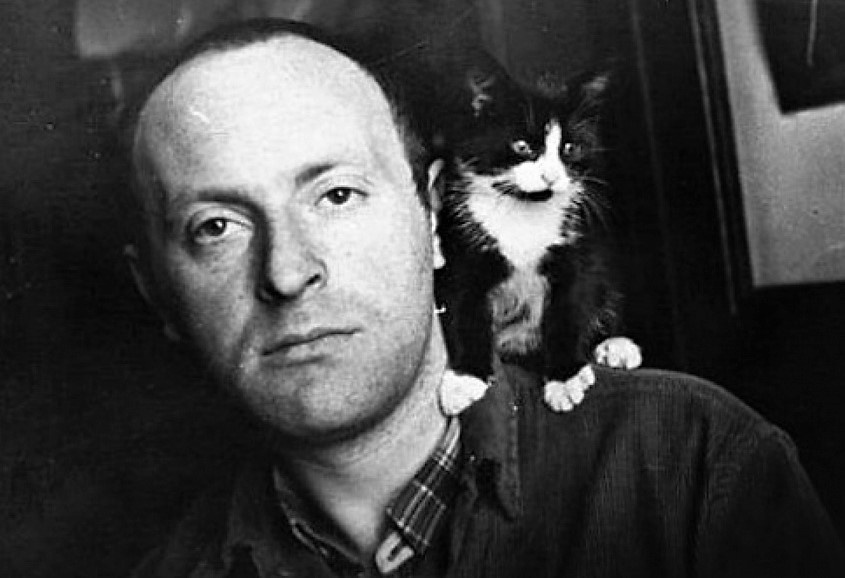 ����� �������� � �������. ���� ���������� ���������, 1971 ���