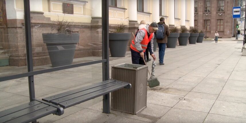    скриншот видео vk.com/kb_spb