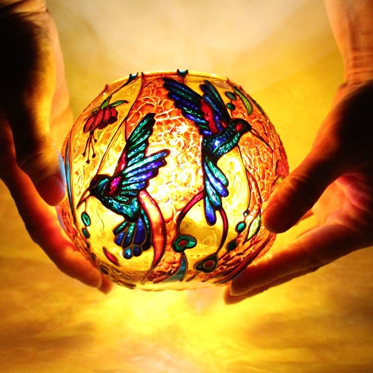 Магазин VitrolenaArt на Crealandia