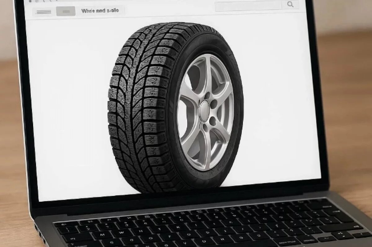    Купила шины по скидке и осталась без колес автоледи в Хабаровском крае