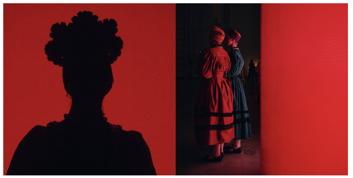 PERFORMA(R) korovod, 2024 г.