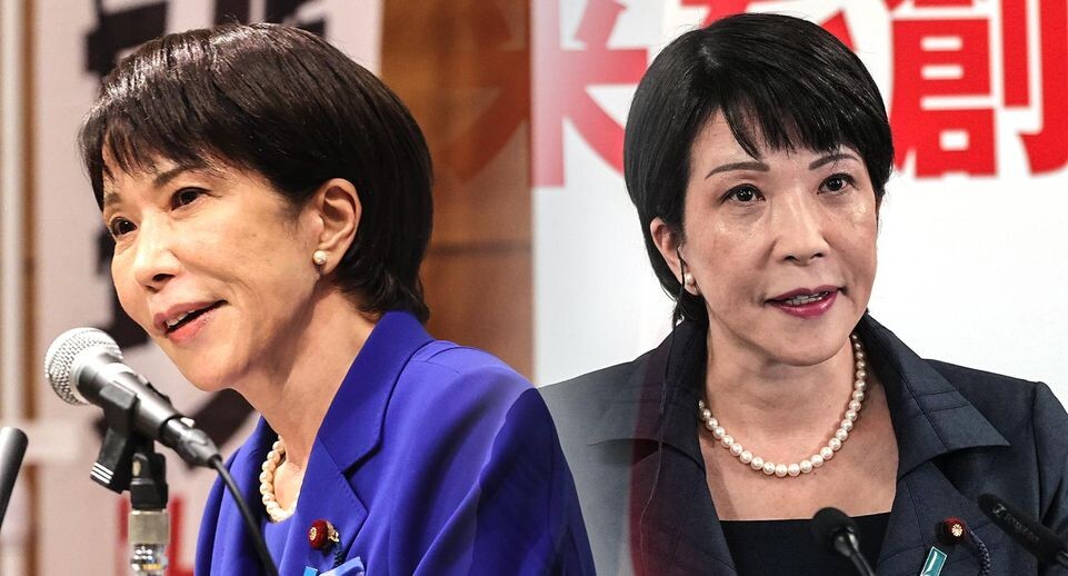    Yoshio Tsunoda, POOL / www.globallookpress.com