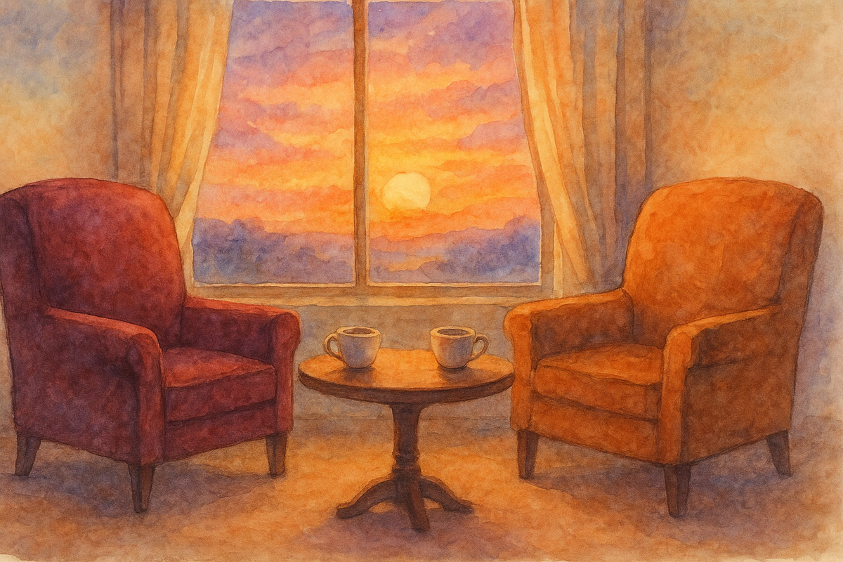 Как отличить “комфорт” от эмоционального застоя в отношениях