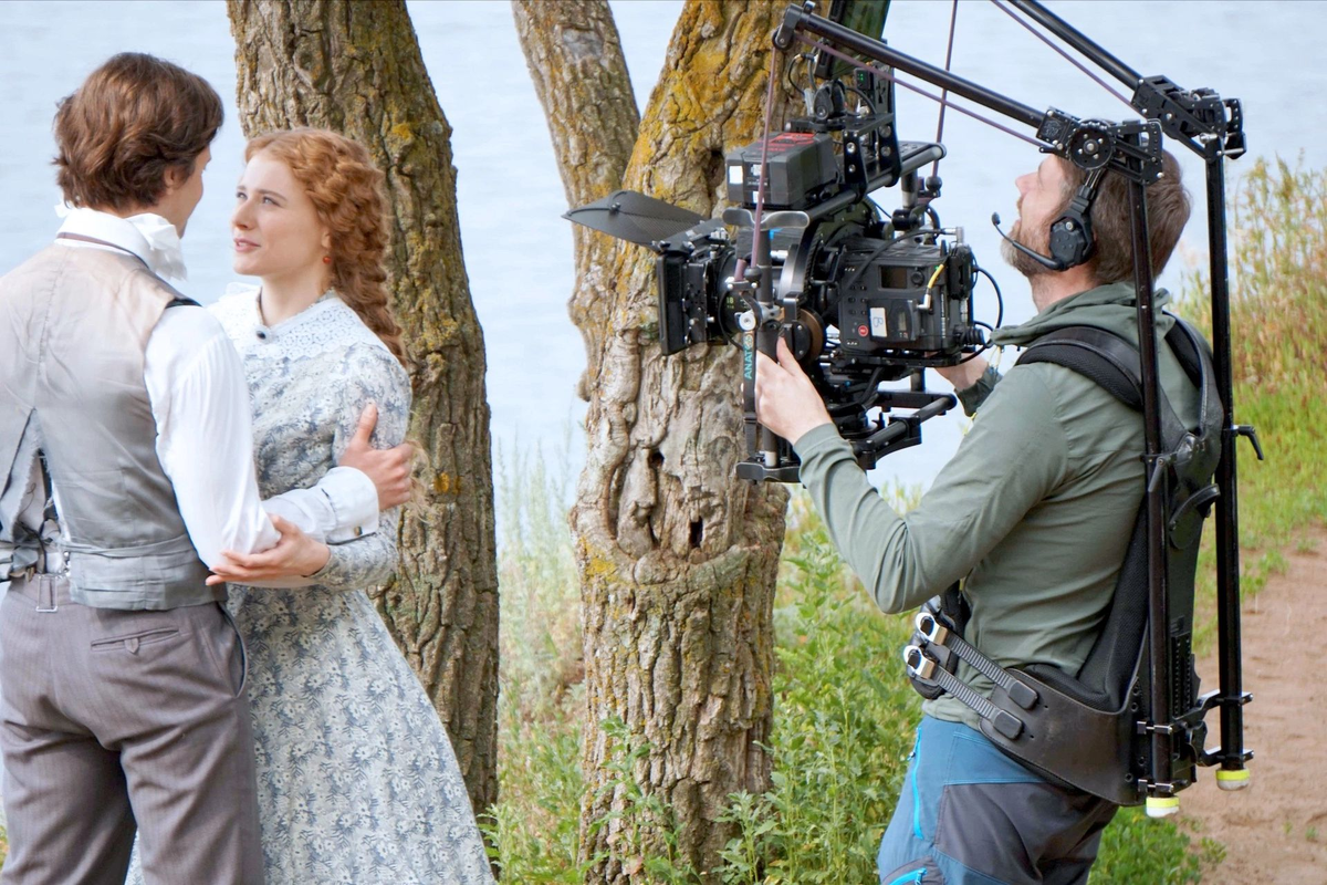 Фото: Алексей Тихонюк / Пресс-служба ВТБ