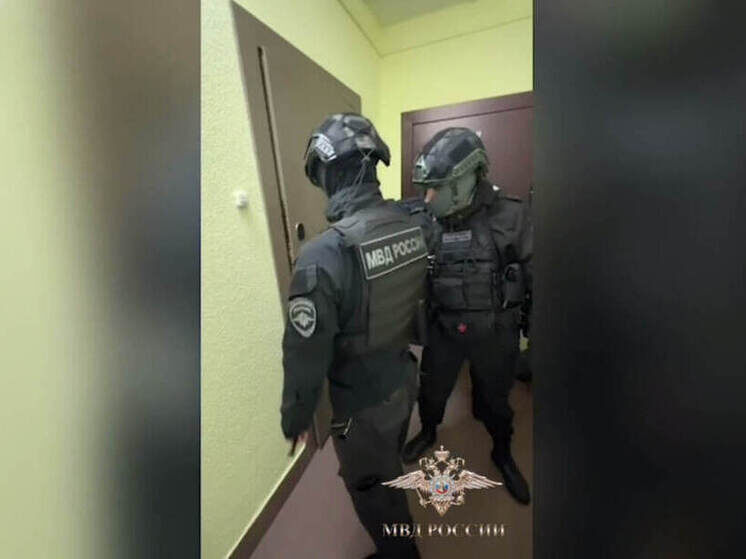     Страховым организациям предоставляли ложные данные о повреждениях и участниках ДТП. Фото: скриншот с видео пресс-службы ГУ МВД России по Петербургу и Ленобласти