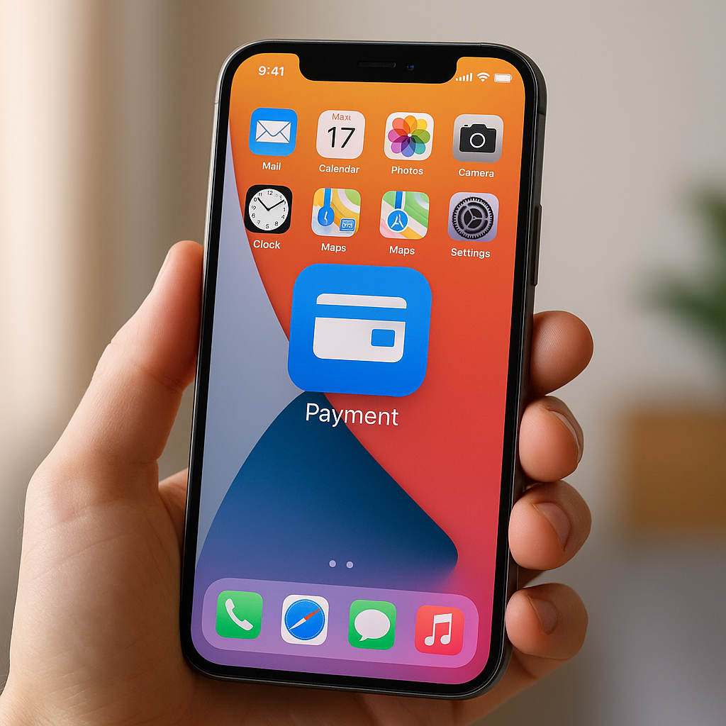 оплатить подписку на айфоне 