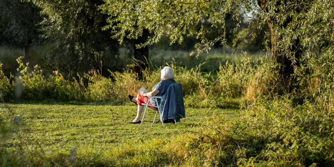 Ради чего жить, когда дети выросли: как найти новые смыслы и вдохновение